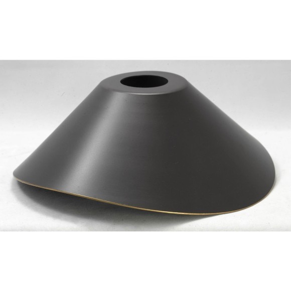 Подвесной светильник с 1 плафоном Lussole GRLSP-9533 OPELIKA IP21 под лампу 1xE27 10W