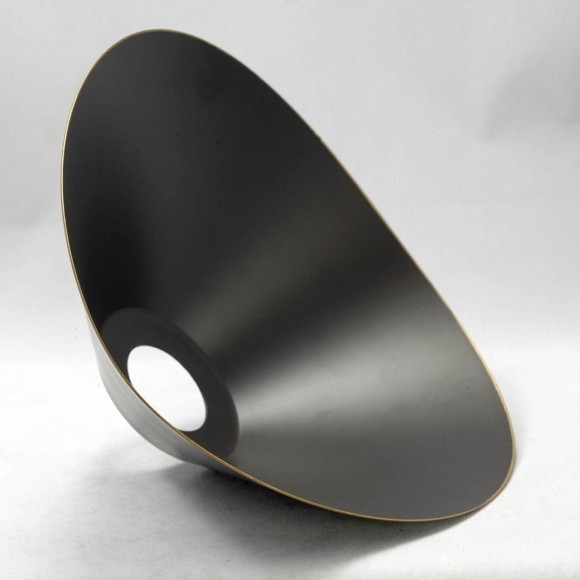 Подвесной светильник с 1 плафоном Lussole GRLSP-9533 OPELIKA IP21 под лампу 1xE27 10W