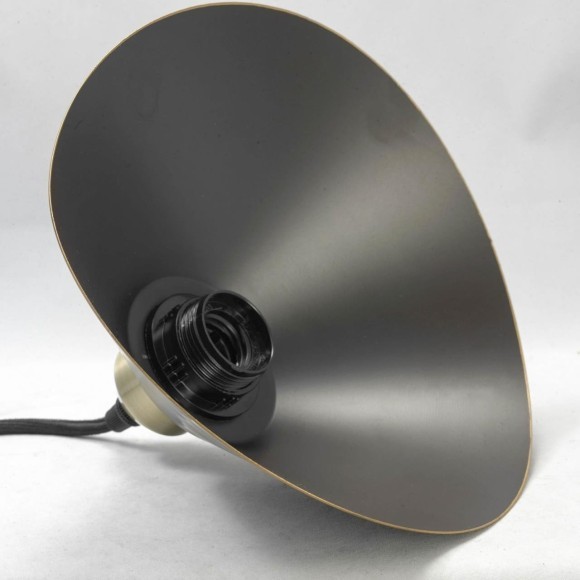 Подвесной светильник с 1 плафоном Lussole GRLSP-9533 OPELIKA IP21 под лампу 1xE27 10W