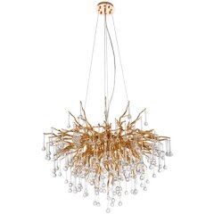 Светильник подвесной Divinare Salice 3132/01 SP-10