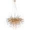 Светильник подвесной Divinare Salice 3132/01 SP-10