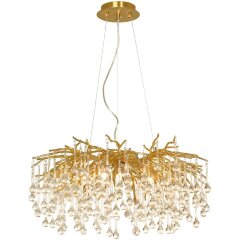 Люстра подвесная Lussole LSP-8851 Люстра подвесная Lussole LSP-8851