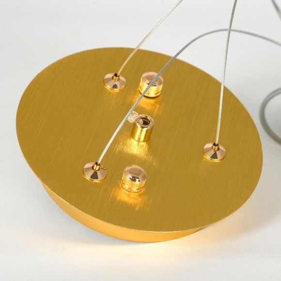 Люстра подвесная Lussole LSP-8851 Люстра подвесная Lussole LSP-8851