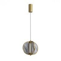 Подвесной светильник LED 12W 3000K Odeon Light TOSCANA 5448/12L