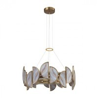 Люстра LED 40W 3000K Odeon Light TOSCANA 5448/40L