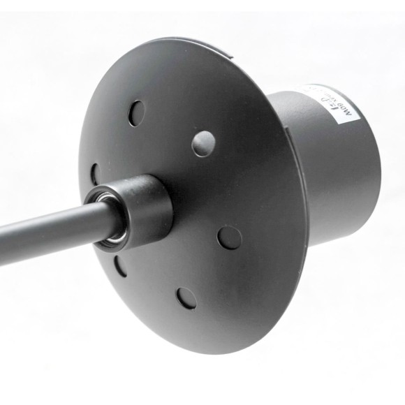 Бра Lussole LSP-8167 HARTWELL IP21 под лампу 1xE27 40W Бра Lussole LSP-8167 HARTWELL IP21 под лампу 1xE27 40W