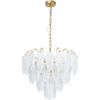 Подвесная люстра Evie A4052LM-12SG