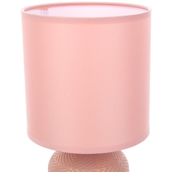 8221/1T MODERNI LN25 терракота, керамика/текстиль Настольная лампа Е27 1*60W 220V NIANA 8221/1T MODERNI LN25 терракота, керамика/текстиль Настольная лампа Е27 1*60W 220V NIANA