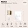 Бра Maytoni H260-02-N Venera под лампы 2xE14 40W