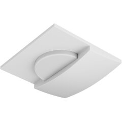 Светильник встраиваемый в стену Lightstar 212166 Lumina светодиодный LED 10W Светильник встраиваемый в стену Lightstar 212166 Lumina светодиодный LED 10W