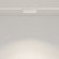 TR082-1-6W4K-M-W Трековый магнитный светодиодный светильник Maytoni Radity 48V CRI90+ 4000К 700Лм 36° 6Вт TR082-1-6W4K-M-W Трековый магнитный светодиодный светильник Maytoni Radity 48V CRI90+ 4000К 700Лм 36° 6Вт