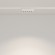 TR082-1-6W4K-M-W Трековый магнитный светодиодный светильник Maytoni Radity 48V CRI90+ 4000К 700Лм 36° 6Вт TR082-1-6W4K-M-W Трековый магнитный светодиодный светильник Maytoni Radity 48V CRI90+ 4000К 700Лм 36° 6Вт