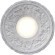 SL6143.403.01 Светильник подвесной ST-Luce черный/прозрачный LED 1*15W 4000K ANTIKE