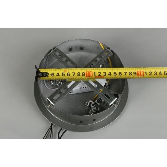 Люстра подвесная APL.666.03.50 Люстра подвесная APL.666.03.50