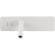 Бра Crystal Lux CLT 215W  WH