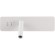 Бра Crystal Lux CLT 215W  WH