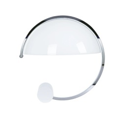 Декоративная настольная лампа Arte Lamp BRAVA A5056LT-1CC Декоративная настольная лампа Arte Lamp BRAVA A5056LT-1CC