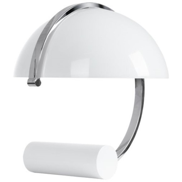 Декоративная настольная лампа Arte Lamp BRAVA A5056LT-1CC