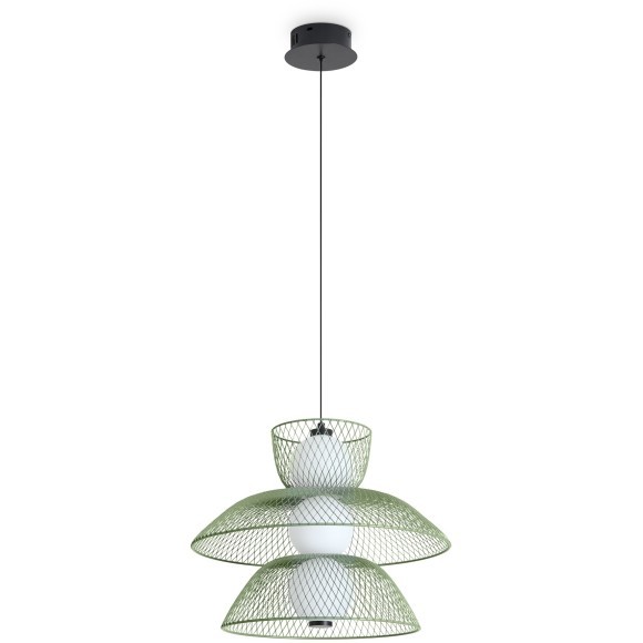 Подвесной светильник Freya FR5545PL-L5GN