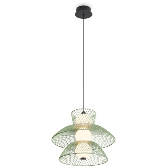 Подвесной светильник Freya FR5545PL-L5GN