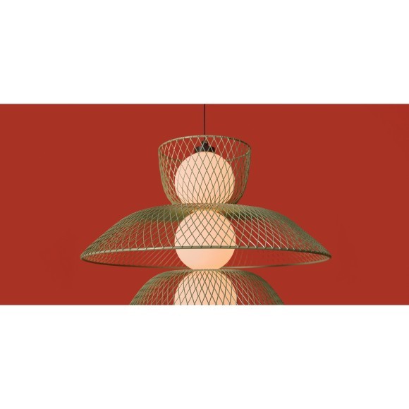 Подвесной светильник Freya FR5545PL-L5GN