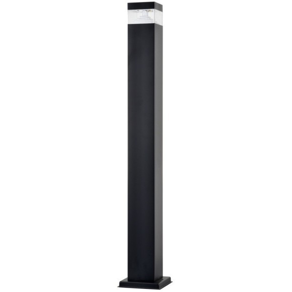 Уличный наземный светильник Lightstar 377707 RAGGIO IP55 светодиодный LED 60W