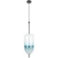 10223/B Blue Подвесной светильник LOFT IT Venice
