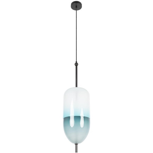 10223/B Blue Подвесной светильник LOFT IT Venice 10223/B Blue Подвесной светильник LOFT IT Venice