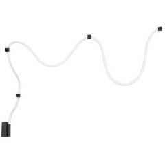 Потолочный светильник ARTE LAMP KLIMT A2850PL-32BK Потолочный светильник ARTE LAMP KLIMT A2850PL-32BK