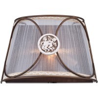 Настенный светильник (бра) Maytoni ARM365-01-R