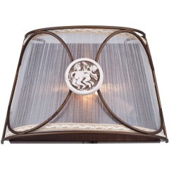 Настенный светильник (бра) Maytoni ARM365-01-R Настенный светильник (бра) Maytoni ARM365-01-R