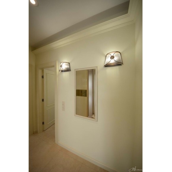 Настенный светильник (бра) Maytoni ARM365-01-R Настенный светильник (бра) Maytoni ARM365-01-R