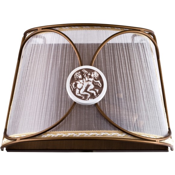 Настенный светильник (бра) Maytoni ARM365-01-R Настенный светильник (бра) Maytoni ARM365-01-R