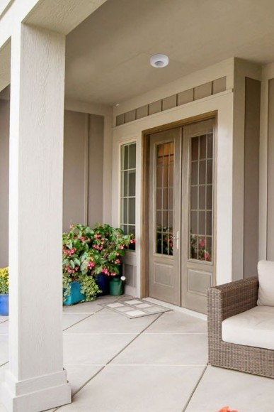 97421 Датчик движения DETECT ME 6