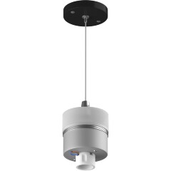 Подвес с верхней светящейся частью к 21443x-214440/21448x/21449x LED 5W 395Lm 4000K Lightstar 590057-4000 Подвес с верхней светящейся частью к 21443x-214440/21448x/21449x LED 5W 395Lm 4000K Lightstar 590057-4000