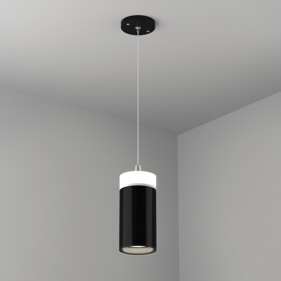 Подвес с верхней светящейся частью к 21443x-214440/21448x/21449x LED 5W 395Lm 4000K  Lightstar 590057-4000