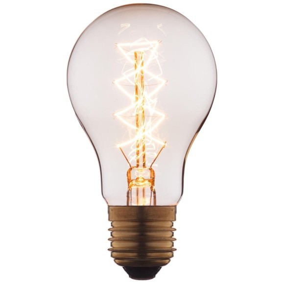 1003-C Ретро-лампа LOFT IT Edison Bulb