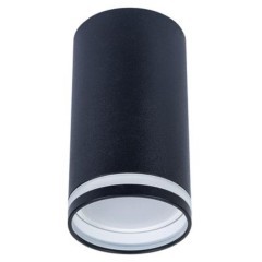 Точечный накладной светильник Arte Lamp IMAI A2266PL-1BK Точечный накладной светильник Arte Lamp IMAI A2266PL-1BK