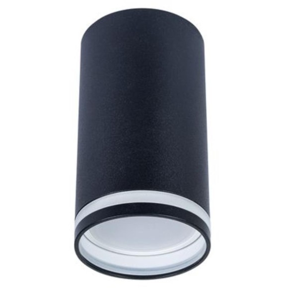 Точечный накладной светильник Arte Lamp IMAI A2266PL-1BK Точечный накладной светильник Arte Lamp IMAI A2266PL-1BK