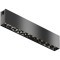 Магнитный трековый светильник Maytoni Flarity TR150-1-12W3K-M-B 3000K 580лм 12Вт