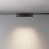 Магнитный трековый светильник Maytoni Flarity TR150-1-12W3K-M-B 3000K 580лм 12Вт