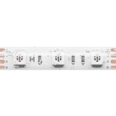 Светодиодная лента Base 12В 5050 14,4Вт/м RGB 5м IP 65 Led Strip 201196