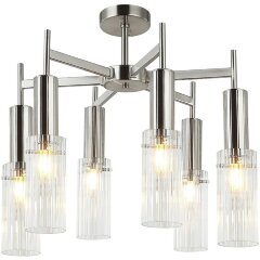 Люстра на штанге Stilfort 2160/11/06P серия Wunder Люстра на штанге Stilfort 2160/11/06P серия Wunder