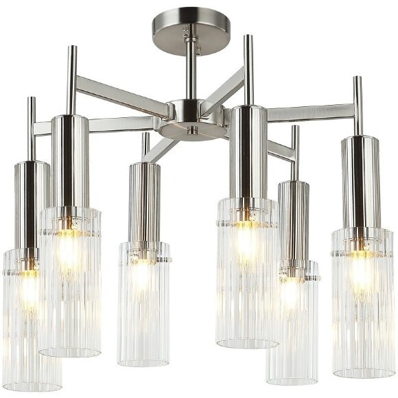 Люстра на штанге Stilfort 2160/11/06P серия Wunder Люстра на штанге Stilfort 2160/11/06P серия Wunder