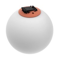 2503/34 SP-8 Трековый ременный светодиодный светильник диммируемый по TRIAC 0/1-10V Divinare Decorato CRI90+ 4000К 640Лм 270° 8Вт