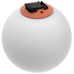 2503/34 SP-8 Трековый ременный светодиодный светильник диммируемый по TRIAC 0/1-10V Divinare Decorato CRI90+ 4000К 640Лм 270° 8Вт 2503/34 SP-8 Трековый ременный светодиодный светильник диммируемый по TRIAC 0/1-10V Divinare Decorato CRI90+ 4000К 640Лм 270° 8Вт