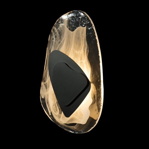 10102 Black Бра LOFT IT Sunwave