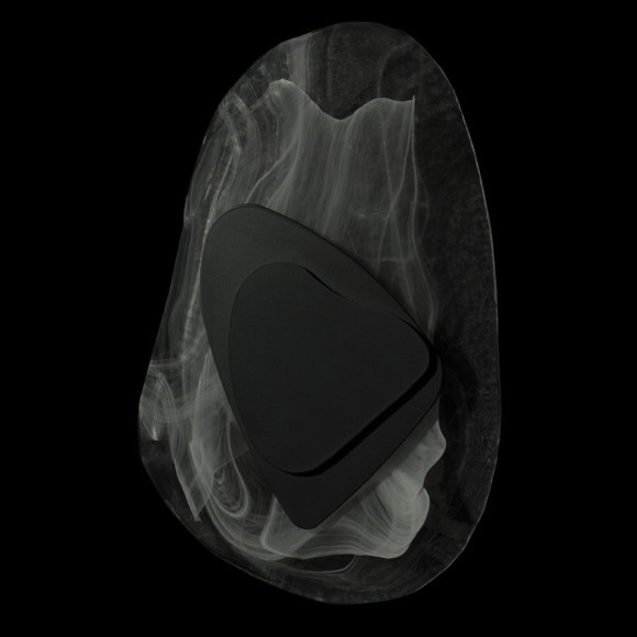 10102 Black Бра LOFT IT Sunwave