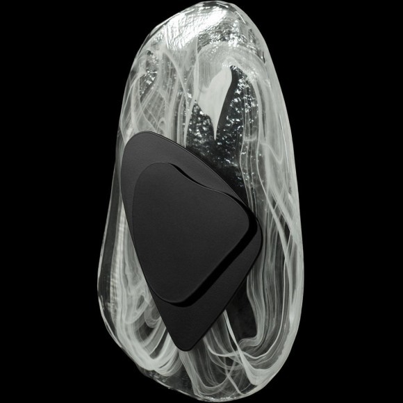 10102 Black Бра LOFT IT Sunwave