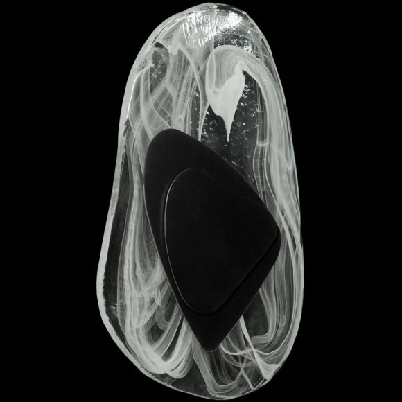 10102 Black Бра LOFT IT Sunwave